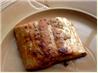 Sesame Salmon Fillet. Recipe by southern chef in louisiana