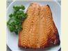 Sesame Salmon Fillet