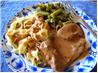 Slow Cooker London Broil