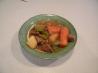Slow Cooker London Broil