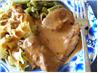 Slow Cooker London Broil