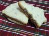German Hazelnut Cookies
