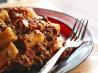 Bacon Cheeseburger Pasta. Recipe by Kim127