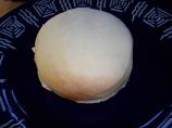 Homemade Hamburger Buns (Bread Machine). Photo by Belinda in Austin, TX