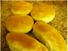 Homemade Hamburger Buns (Bread Machine)