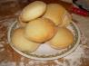 Homemade Hamburger Buns (Bread Machine)