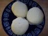 Homemade Hamburger Buns (Bread Machine)