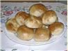 Homemade Hamburger Buns (Bread Machine)