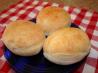 Homemade Hamburger Buns (Bread Machine)