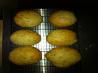 Homemade Hamburger Buns (Bread Machine)