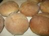 Homemade Hamburger Buns (Bread Machine)