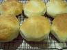 Homemade Hamburger Buns (Bread Machine)