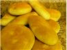 Homemade Hamburger Buns (Bread Machine)
