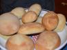 Homemade Hamburger Buns (Bread Machine)