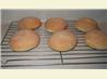Homemade Hamburger Buns (Bread Machine)
