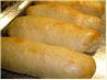 Homemade Hamburger Buns (Bread Machine)
