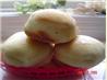 Homemade Hamburger Buns (Bread Machine)