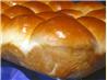 Homemade Hamburger Buns (Bread Machine)
