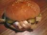 Homemade Hamburger Buns (Bread Machine)