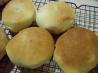 Homemade Hamburger Buns (Bread Machine)