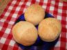 Homemade Hamburger Buns (Bread Machine)