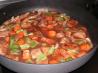 Pork Honey Oriental. Recipe by Kittencalskitchen