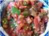 Wonderful Elephant Garlic Salsa
