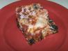 Barilla No-Boil Lasagna