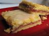 Kittencal's Scotch Shortbread Bars. Recipe by Kittencalskitchen