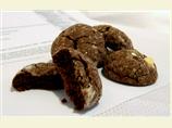 Easy Chocolate Chewies (Cookies)