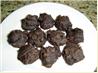 Chocolate Cherry Chewies