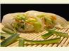 Veggie Spring Rolls