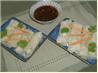 Veggie Spring Rolls