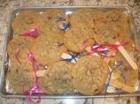 Bakery Style Chewy Chocolate Chip Cookies. Photo by Chef SuzyQ