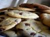 Bakery Style Chewy Chocolate Chip Cookies
