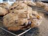 Bakery Style Chewy Chocolate Chip Cookies