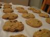 Bakery Style Chewy Chocolate Chip Cookies