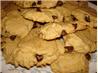 Bakery Style Chewy Chocolate Chip Cookies