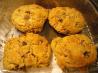 Bakery Style Chewy Chocolate Chip Cookies