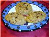 Bakery Style Chewy Chocolate Chip Cookies