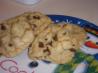 Bakery Style Chewy Chocolate Chip Cookies