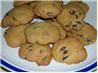 Bakery Style Chewy Chocolate Chip Cookies