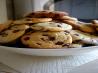 Bakery Style Chewy Chocolate Chip Cookies