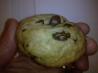 Bakery Style Chewy Chocolate Chip Cookies