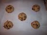 Bakery Style Chewy Chocolate Chip Cookies