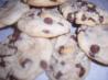 Bakery Style Chewy Chocolate Chip Cookies