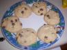 Bakery Style Chewy Chocolate Chip Cookies