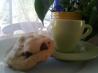 Bakery Style Chewy Chocolate Chip Cookies