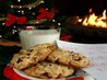 Bakery Style Chewy Chocolate Chip Cookies