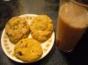 Bakery Style Chewy Chocolate Chip Cookies